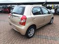 2016 Toyota Etios 1.5 XS