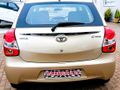 2016 Toyota Etios 1.5 XS