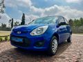 2015 Ford Figo 1.4 Ambiente