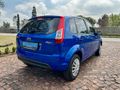 2015 Ford Figo 1.4 Ambiente