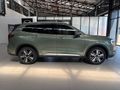 2026 Ford Territory Titanium 1.8L Ecoboost Auto