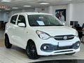 2025 Toyota Vitz 1.0 XR AMT