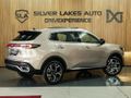 2026 Changan Uni-S 1.5T CE