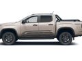 2026 Volkswagen Amarok 3.0 TDI V6 184kW 4Motion Panamericana Auto Double-