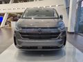 2026 Volkswagen Kombi 2.0TDI Style 4mot Auto