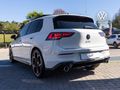 2026 Volkswagen Golf 8 GTI 2.0 TSI DSG