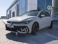 2026 Volkswagen Golf 8 GTI 2.0 TSI DSG