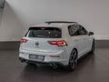 2026 Volkswagen Golf 8 GTI 2.0 TSI DSG