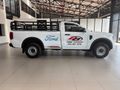 2026 Ford Ranger 2.0D Sit Xl 4x4 Auto Single-Cab