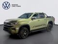 2026 Volkswagen Amarok 2.0 BiTDI 154kW 4Motion Panamericana Auto Double-C