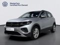 2026 Volkswagen T-Cross 1.0 TSI Life Auto