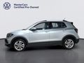 2026 Volkswagen T-Cross 1.0 TSI Life Auto