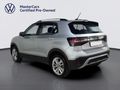 2026 Volkswagen T-Cross 1.0 TSI Life Auto