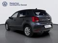 2026 Volkswagen Polo Vivo 1.4 Life