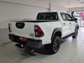 2025 Toyota Hilux 2.8 GD-6 RB Legend 4x4 Double-Cab Auto (mHev)