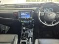 2025 Toyota Hilux 2.8 GD-6 RB Legend 4x4 Double-Cab Auto (mHev)