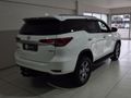 2021 Toyota Fortuner 2.4 GD-6 4x4 Auto