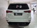 2021 Toyota Fortuner 2.4 GD-6 4x4 Auto