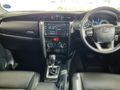 2021 Toyota Fortuner 2.4 GD-6 4x4 Auto