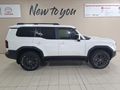 2026 Toyota Land Cruiser Prado TX 2.8GD Auto