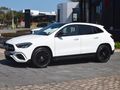 2026 Mercedes-Benz GLA 200 Auto