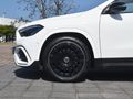 2026 Mercedes-Benz GLA 200 Auto