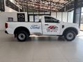 2026 Ford Ranger 2.0D Sit Xl Auto Single-Cab