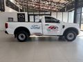 2026 Ford Ranger 2.0D Sit Xl Auto Single-Cab