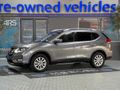2020 Nissan X-Trail 2.5 Acenta 4x4 Auto