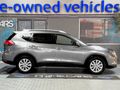 2020 Nissan X-Trail 2.5 Acenta 4x4 Auto