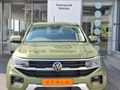2026 Volkswagen Amarok 2.0 BiTDI 154kW 4Motion Style Double-Cab
