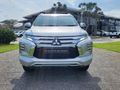 2022 Mitsubishi Pajero Sport 2.4D Auto