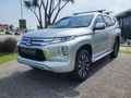 2022 Mitsubishi Pajero Sport 2.4D Auto