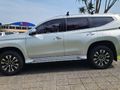 2022 Mitsubishi Pajero Sport 2.4D Auto