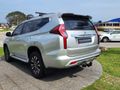 2022 Mitsubishi Pajero Sport 2.4D Auto