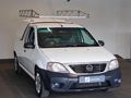 2022 Nissan NP200 1.6 A/C Safety Pack