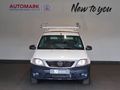 2022 Nissan NP200 1.6 A/C Safety Pack