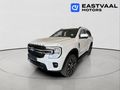 2026 Ford Everest 3.0D V6 Platinum AWD Auto