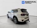 2026 Ford Everest 3.0D V6 Platinum AWD Auto