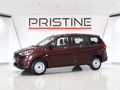 2026 Suzuki Ertiga 1.5 GA