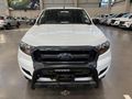 2016 Ford Ranger 2.2 TDCi XLS 4x4 Double-Cab