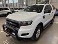 2016 Ford Ranger 2.2 TDCi XLS 4x4 Double-Cab