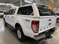 2016 Ford Ranger 2.2 TDCi XLS 4x4 Double-Cab
