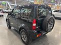 2016 Suzuki Jimny 1.3 Auto