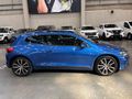 2015 Volkswagen Scirocco 2.0 TSI Highline