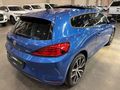 2015 Volkswagen Scirocco 2.0 TSI Highline