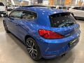 2015 Volkswagen Scirocco 2.0 TSI Highline