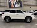 2020 Toyota Fortuner 2.4 GD-6 Raised Body