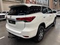 2020 Toyota Fortuner 2.4 GD-6 Raised Body