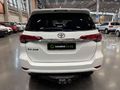 2020 Toyota Fortuner 2.4 GD-6 Raised Body
